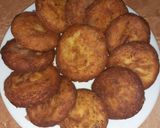 Foto del paso 4 de la receta: Tortilla pequeña 🥔 con patatas