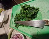Foto del paso 3 de la receta: Budín de papas y pollo