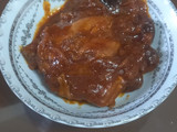 مرغ ترش