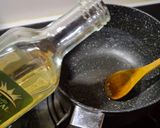 عکس مرحله 3 از دستور سیر ترشی عربی 🧄