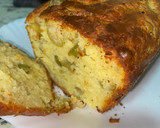 Foto del paso 3 de la receta: Budín Salado