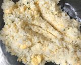 Foto langkah ke 2 dari resep "Grilled Yaki Onogiri Eggs" (Ala Rumahan).