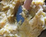 Foto del paso 5 de la receta: Bollitos de batata dulce