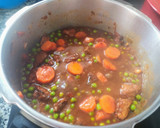 Foto del paso 6 de la receta: Estofado de ternera a la gallega