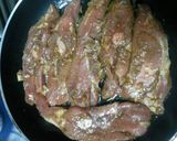 Foto del paso 3 de la receta: Chuletillas de pavo