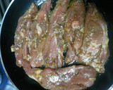Foto del paso 3 de la receta: Chuletillas de pavo