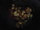 Sambal Kentang Sederhana