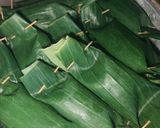 Foto langkah ke 5 dari resep Pepes tahu teri simple favorit.