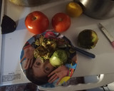 Foto del paso 1 de la receta: Churrasco italiano 🍔