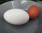 Foto del paso 10 de la receta: Migas con huevo de Oca
