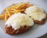 Borzacska recept fázis 4 fotója