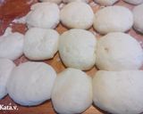 Burgonyafánk (édesen és sósan) recept fázis 5 fotója