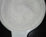 A picture of step 1 of Rabri Kheer.