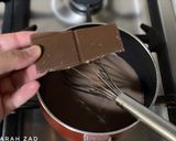 صورة لخطوة 2 من وصفة Hot Chocolate الشوكولاتة الساخنة