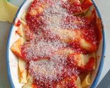 Foto del passaggio 4 della ricetta Cannelloni ai formaggi
