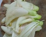 รูปขั้นตอนการทำที่ 1 ของ แกงส้มไข่ปลาดอกแค