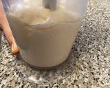 A picture of step 3 of My Mom's Aioli.