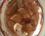Foto del paso 1 de la receta: Tarta de manzana sana
