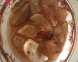 Foto del paso 1 de la receta: Tarta de manzana sana