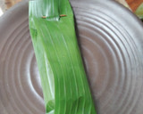 Foto langkah ke 6 dari resep Pepes Ikan Patin.