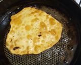 Foto del paso 4 de la receta: Cachanguitas(torta frita)