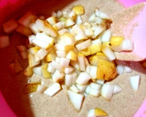 Foto del paso 2 de la receta: Torta con harina integral de Pera 🍐 Apta Diabéticos #saludable #económica
