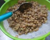 Foto del paso 2 de la receta: Hamburguesas de lentejas veganas