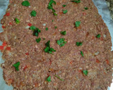 Foto del paso 2 de la receta: Rollo de carne molida Alianny