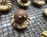 Foto del paso 8 de la receta: Arañitas de Halloween