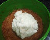 पनीर कुनाफ़ा (Paneer Kunafa recipe in hindi) रेसिपी चरण 7 फोटो
