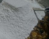 Foto langkah ke 2 dari resep Banana Chocochip Chewy Cookies.