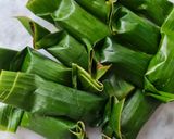 Foto langkah ke 5 dari resep Lemper Abon.
