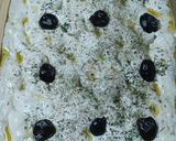 Une image de l'étape 9 de 🌿Focaccia au thym.