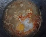 Foto langkah ke 2 dari resep Seblak Kuah Pedas Tanpa Kerupuk.