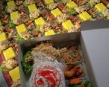 Foto langkah ke 5 dari resep Kering kentang.