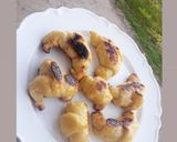Foto del paso 10 de la receta: Medialunas en essen