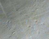 Foto del paso 5 de la receta: Galletitas de limón sin manteca ni aceite