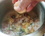 பருப்பு உருண்டை குழம்பு(paruppu urundai kulambu recipe in tamil) ரெசிபி ஸ்டேப் 5 புகைப்படம்