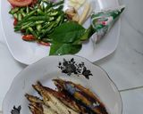 Foto langkah ke 1 dari resep Pindang pedas santan.
