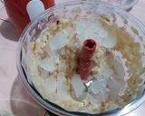 Foto langkah ke 2 dari resep Sop kimlo/sop manten homemade + step by step.