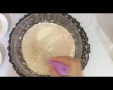 صورة لخطوة 2 من وصفة بريوش بالعجينة السحرية اليابانية(Brioche Tangzhong)