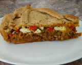 Foto del paso 5 de la receta: Empanada gallega con caballa