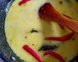 Foto langkah ke 6 dari resep Orem orem Tahu Tempe Khas Malang.