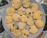 Foto langkah ke 3 dari resep Perkedel kentang untuk pemula rasa dijamin endulita.