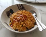 印尼麵煎餅 (Martabak Indomie)的食譜步驟6照片