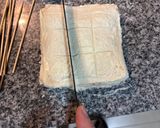 Foto del paso 5 de la receta: Canapés de Atún