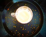 मेथीदाणे कॉफी (methidane coffee recipe in marathi) रेसिपी स्टेप 4 फोटो 