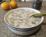 Foto del paso 5 de la receta: Desayuno saludable laxante