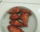 Foto langkah ke 4 dari resep Chicken wings spicy.
