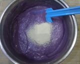 Foto langkah ke 3 dari resep Moho Ubi Ungu.